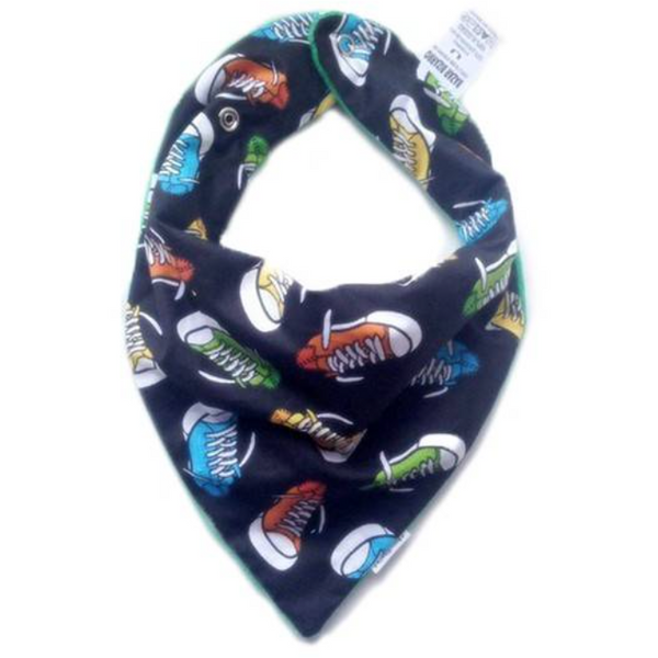 Babador Bandana - All Star - BazarBizarro