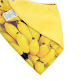 Babador Bandana - Bananas! - BazarBizarro