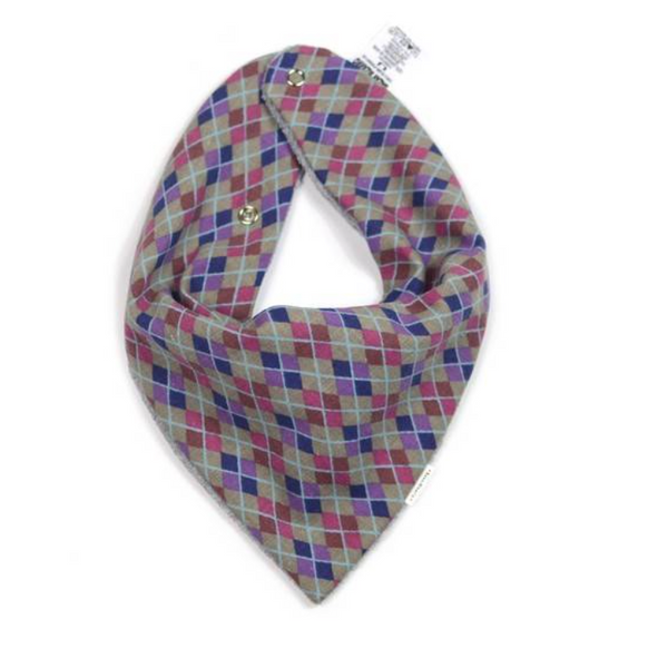 Babador Bandana - Bandeirolas Juninas I - BazarBizarro