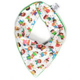 Babador Bandana - Criançada - BazarBizarro