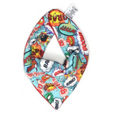 Babador Bandana - Boom Bang! - BazarBizarro