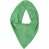 Babador Bandana - Arabescos Verde - BazarBizarro